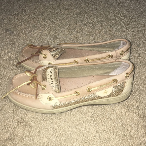 Sperry Shoes - Women’s Sperry Angelfish Boat Shoe